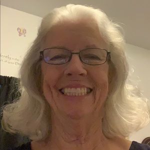 Meet your Posher, Cheryl